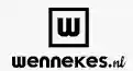  Wennekes Kortingscode